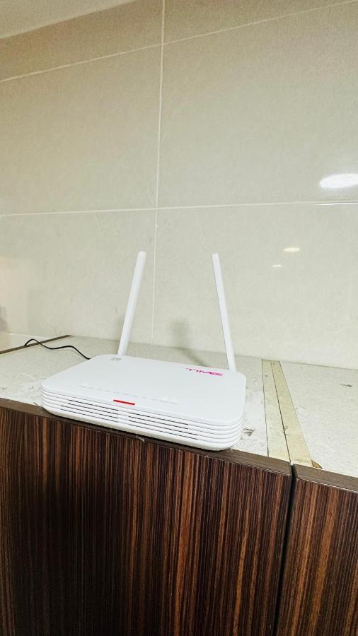 Vista Alam Roomstay Homestay شاه علام المظهر الخارجي الصورة