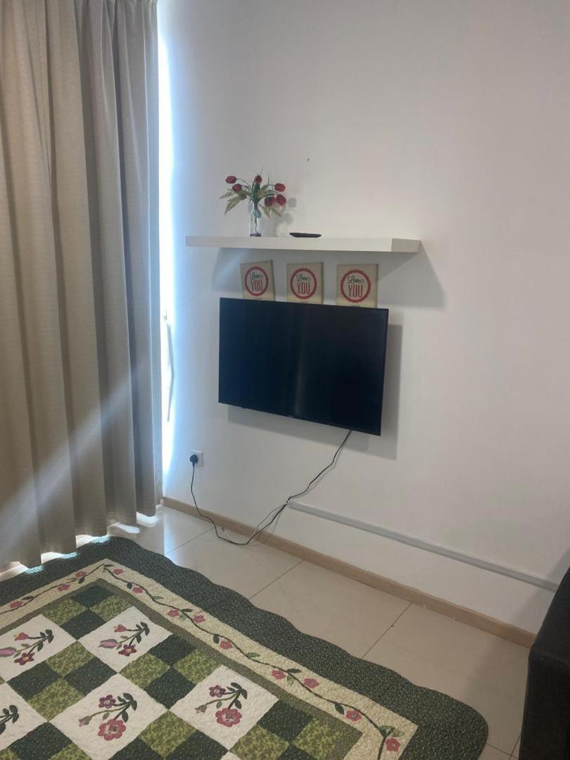 Vista Alam Roomstay Homestay شاه علام المظهر الخارجي الصورة