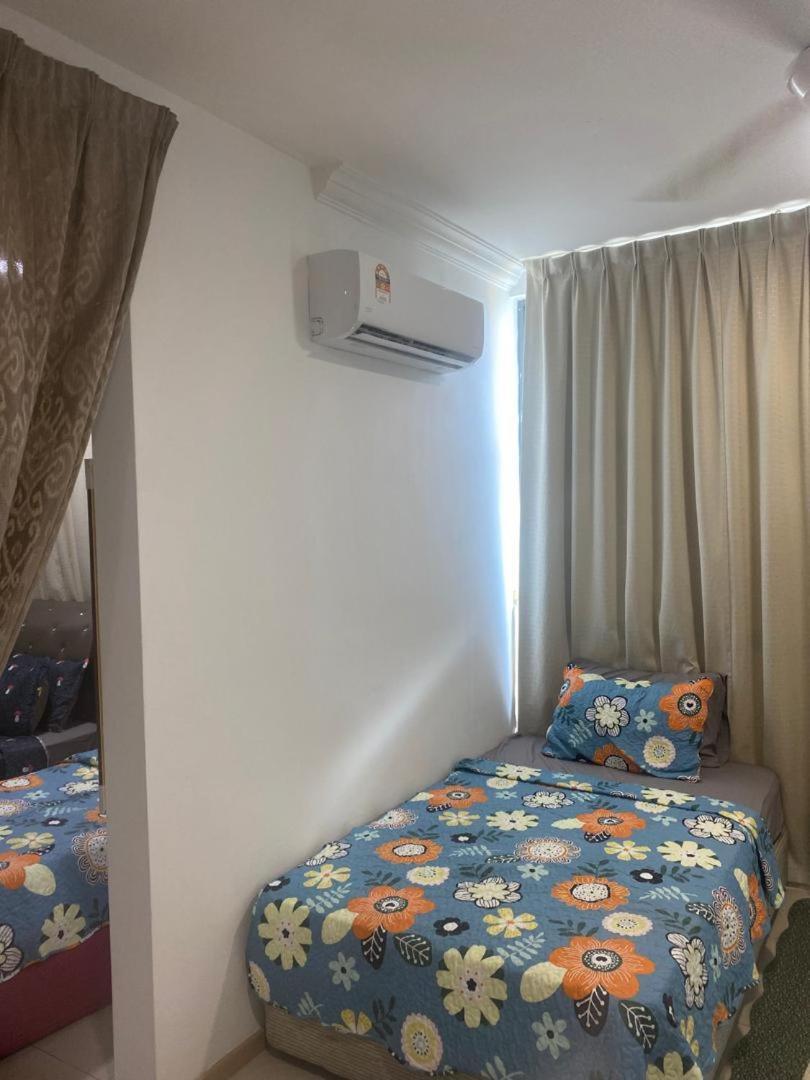 Vista Alam Roomstay Homestay شاه علام المظهر الخارجي الصورة
