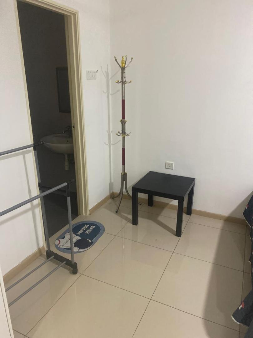 Vista Alam Roomstay Homestay شاه علام المظهر الخارجي الصورة