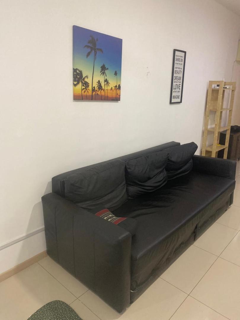Vista Alam Roomstay Homestay شاه علام المظهر الخارجي الصورة