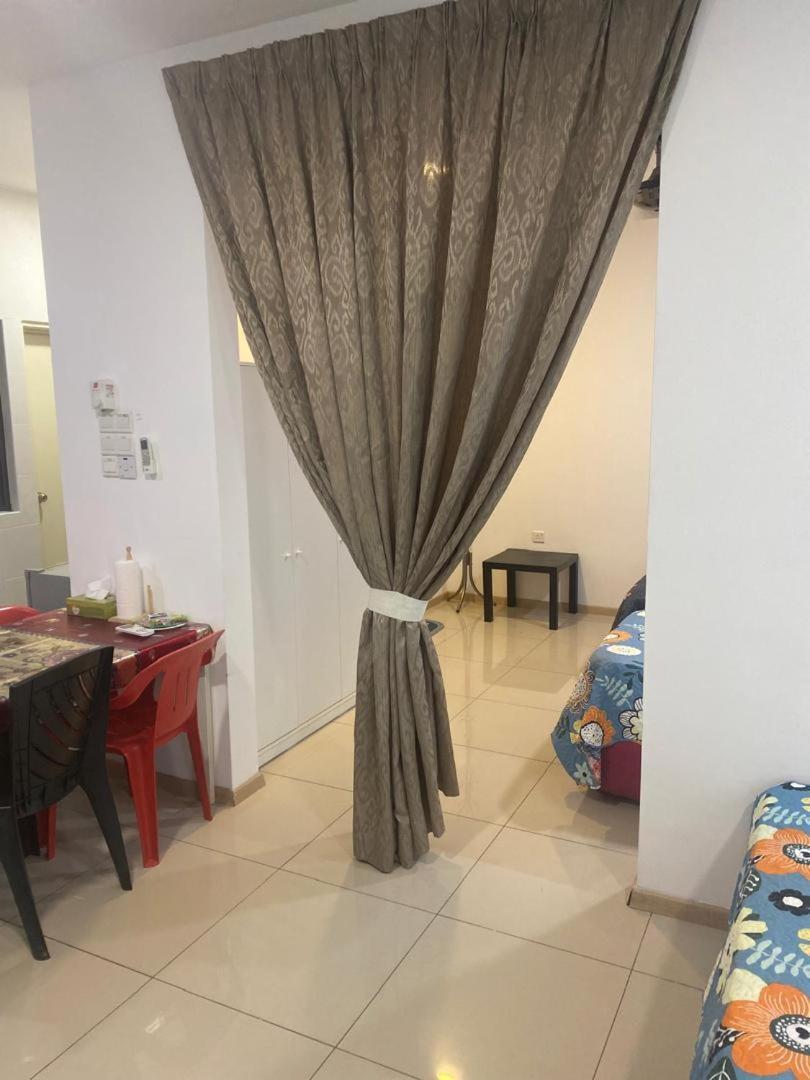 Vista Alam Roomstay Homestay شاه علام المظهر الخارجي الصورة