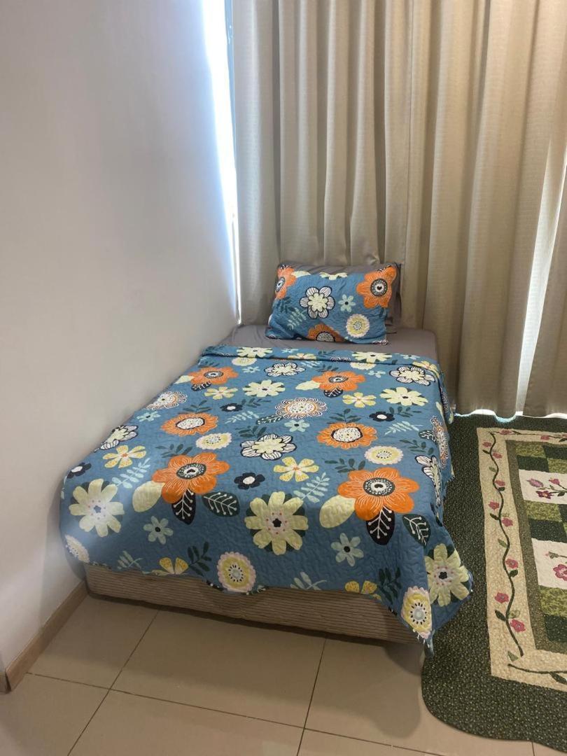 Vista Alam Roomstay Homestay شاه علام المظهر الخارجي الصورة