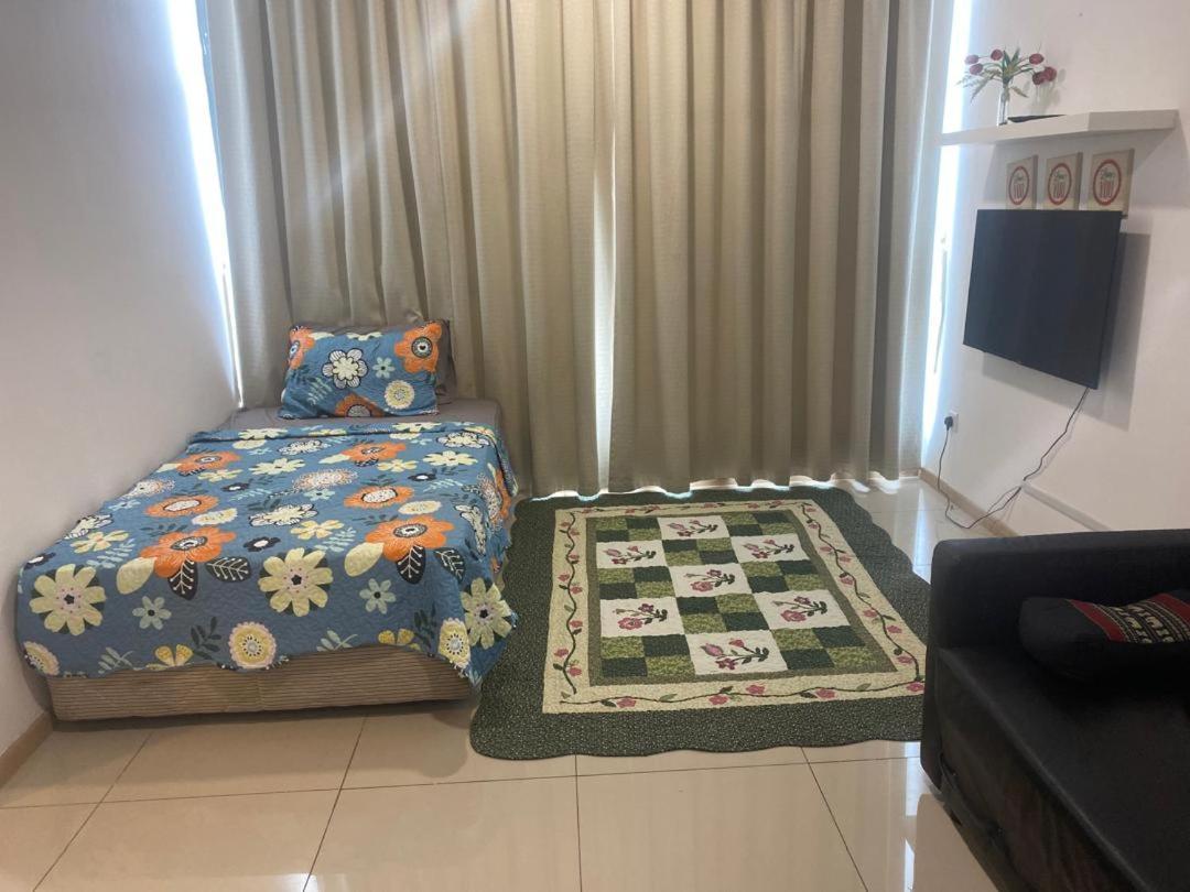 Vista Alam Roomstay Homestay شاه علام المظهر الخارجي الصورة