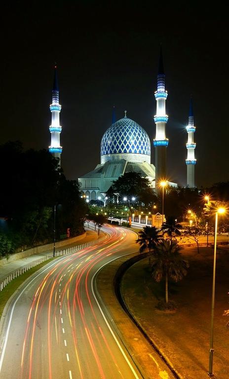 Vista Alam Roomstay Homestay شاه علام المظهر الخارجي الصورة