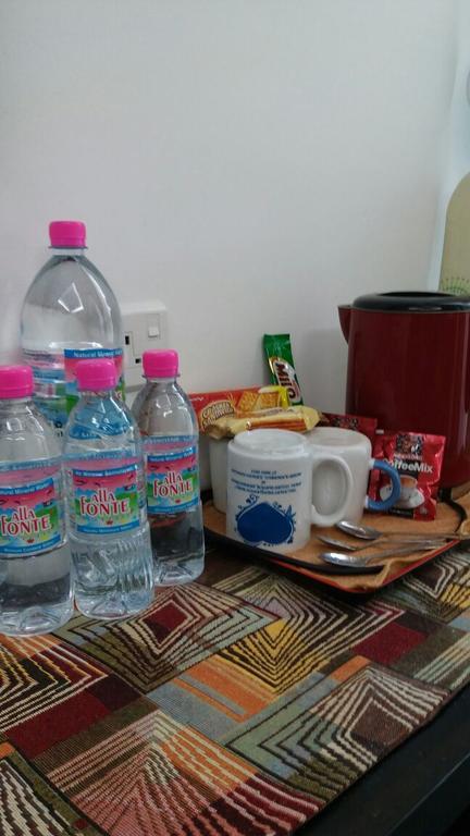 Vista Alam Roomstay Homestay شاه علام المظهر الخارجي الصورة