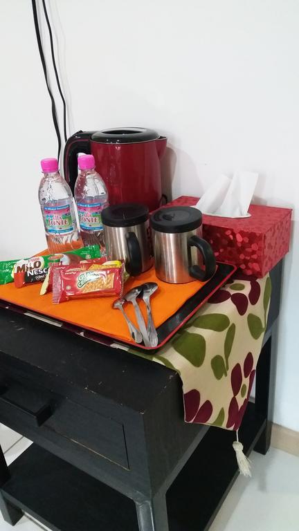 Vista Alam Roomstay Homestay شاه علام المظهر الخارجي الصورة