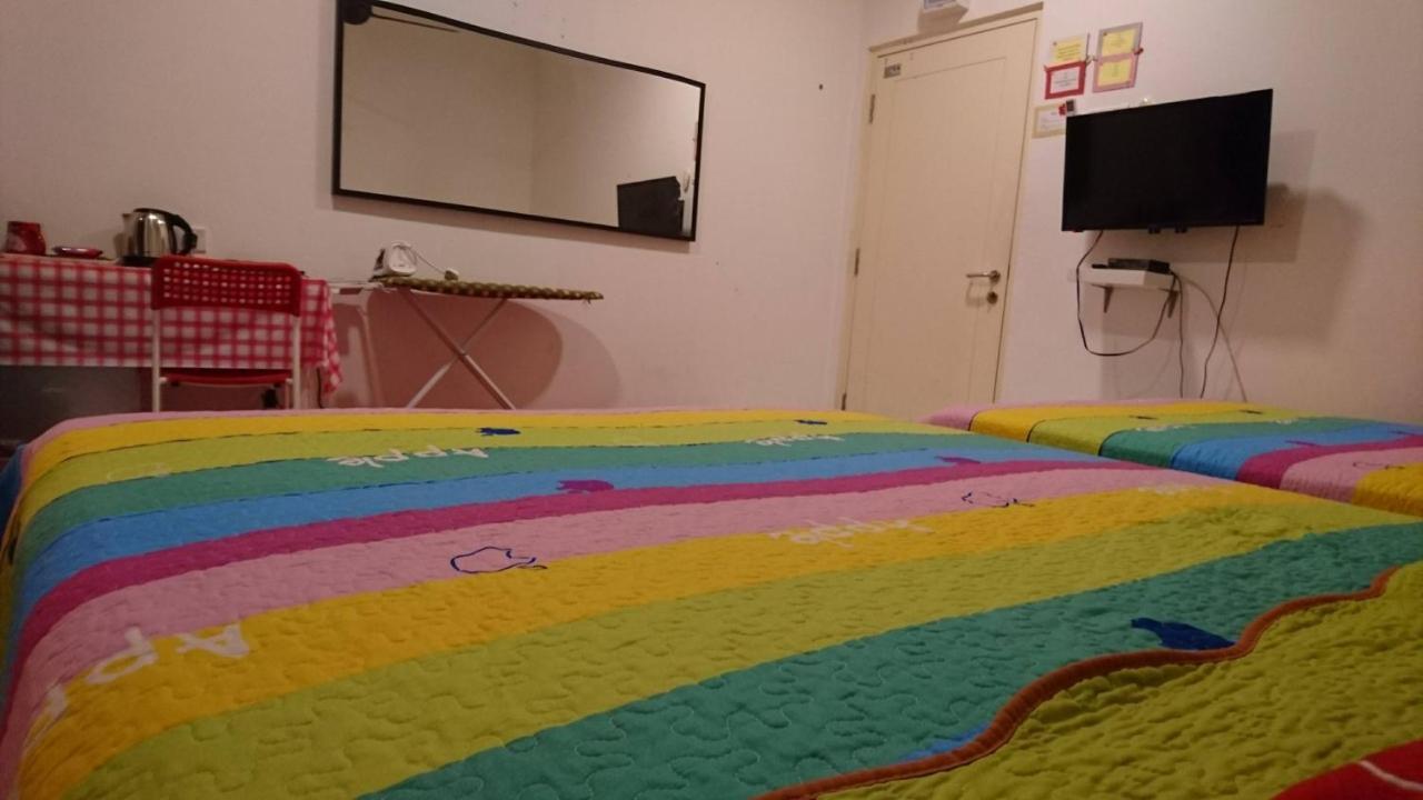 Vista Alam Roomstay Homestay شاه علام المظهر الخارجي الصورة