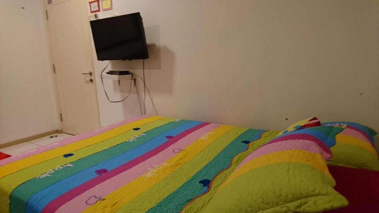 Vista Alam Roomstay Homestay شاه علام المظهر الخارجي الصورة